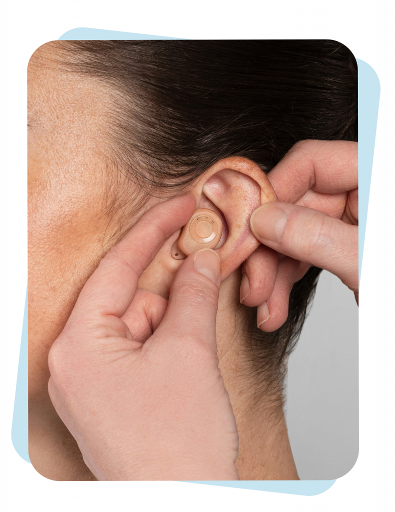 Hearing Aids | Bedford Hearing Centre | Bedford - Bedfordshire